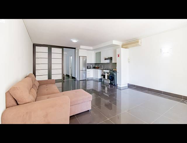 1 BEDROOM APARTMENT TO LET IN CAPE TOWN CITY CENTRE